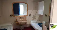 滚装船 待售