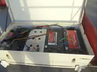 冷藏船 待售