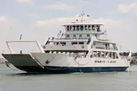 渡轮 出售