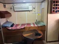 拖网渔船 待售