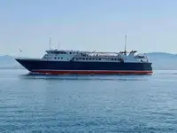 RoPax船 待售
