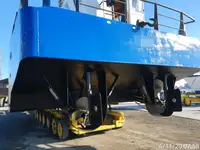 工作船 待售