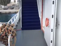 客船 待售
