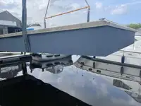 浮桥 待售