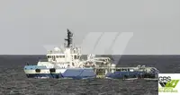测量船 待售