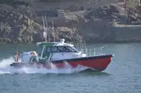 巡逻艇 出售