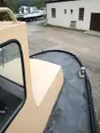 驳船 待售