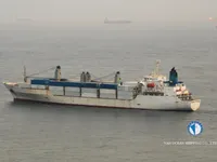 冷藏船 待售