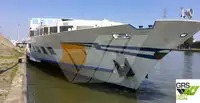邮轮 待售