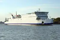 Ro-Ro ship 出售
