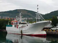 Trawler 出售
