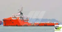 补给船 出售
