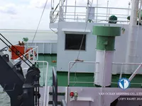 油/化学品油轮 待售