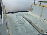浮动码头 出售