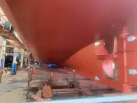 工作船 待售