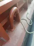 驳船 待售