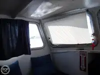 拖网渔船 待售