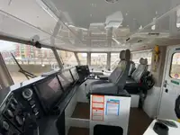 工作船 待售