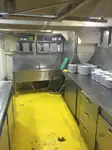 邮轮 待售