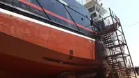 供应船 待售