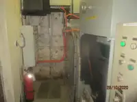 冷藏船 待售