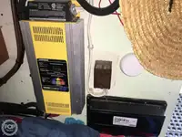 拖网渔船 待售