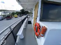 邮轮 待售