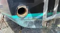 邮轮 待售