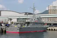 巡逻艇 待售