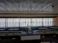 渡轮 待售