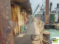 挖泥船 待售