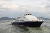客船 待售