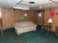 拖船 待售