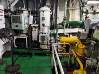 集装箱船 待售