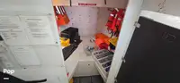潜水支援船 待售