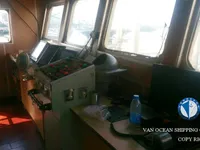 鱿鱼钓船 待售