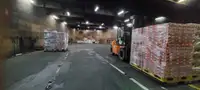 滚装船 待售