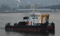 拖船 出售