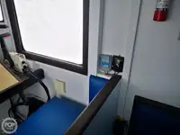 渔业加工船 待售