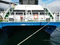 滚装船 待售