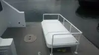 巡逻艇 待售
