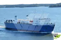 Ro-Ro ship 出售