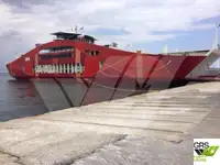 Ro-Ro ship 出售