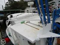 拖网渔船 待售