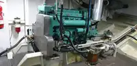 工作船 待售