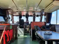 测量船 待售