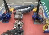 测量船 待售