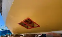 拖船 待售