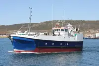Purse seiner 出售