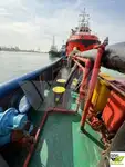 拖船 待售
